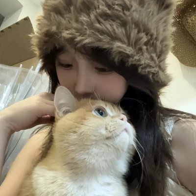 慢慢