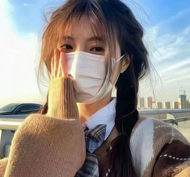垂乳女
