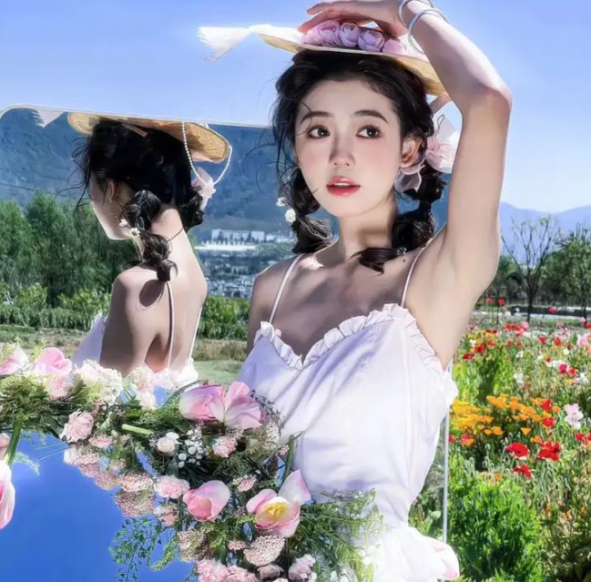 恐怖的报酬